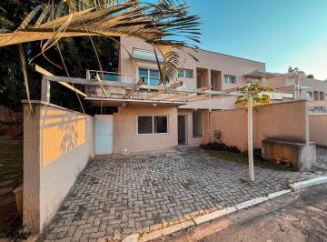 casa a venda no condominio residencial dom duarte - fachada · Casa à venda - no Jardim Rebelato