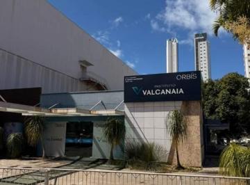 Comercial · 521m² · Imóvel Comercial Amplo para Locação no Bairro Pioneiros – Ideal para Clínicas, Ensino ou Empresas