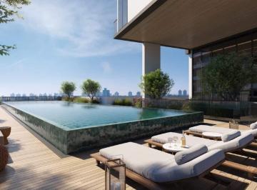 Apartamento · 44m² · 1 Quarto · 1 Vaga · Apartamento 1 quarto 44,05m² Centro Itajaí
