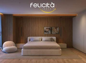Apartamento · 164m² · 3 Quartos · 2 Vagas · Neos | Apartamento com 3 Suítes, 163,80m² e Lazer Completo
