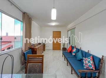 Apartamento · 102m² · 3 Quartos · 1 Vaga · Venda Apartamento 3 quartos Renascença Belo Horizonte