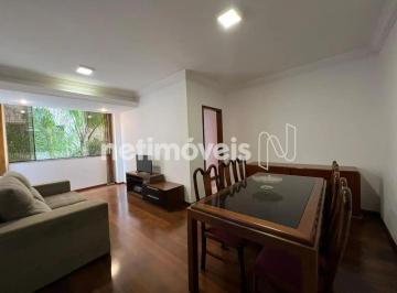 Apartamento · 80m² · 2 Quartos · 1 Vaga · Apartamento de 02 quartos a venda no Lourdes.
