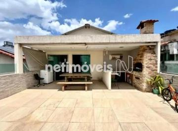 Apartamento · 168m² · 4 Quartos · 3 Vagas · Cobertura linear a venda no Dona Clara