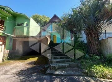 Casa · 100m² · 2 Quartos · 1 Vaga · Casa em Condomínio 100M² - para Alugar