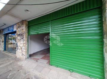 Comercial · 60m² · Loja 60M² - para Alugar