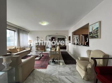 Apartamento · 300m² · 4 Quartos · 2 Vagas · Apartamento 4 quartos bairro Savassi