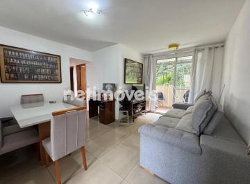 Apartamento · 120m² · 3 Quartos · 1 Vaga · Apartamento 3 quartos no Ouro Preto