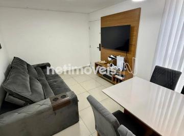 Apartamento · 43m² · 2 Quartos · 1 Vaga · Apartamento 2 quartos - Parque Operetta - Planalto