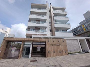 Apartamento · 30m² · 1 Quarto · 1 Vaga · Apartamento 30M² - para Alugar