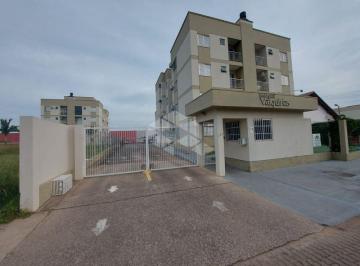 Apartamento · 64m² · 2 Quartos · 1 Vaga · Apartamento 64M² - para Alugar