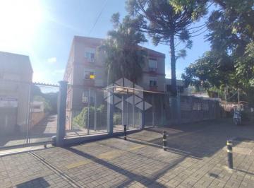 Apartamento · 48m² · 1 Quarto · Apartamento 48M² - para Alugar