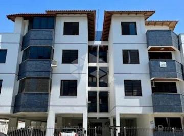 Apartamento · 60m² · 2 Quartos · 1 Vaga · Apartamento 60M² - para Alugar