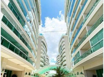 Apartamento · 92m² · 2 Quartos · 1 Vaga · Apartamento 50M² - para Alugar