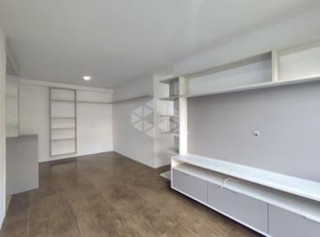 Apartamento · 70m² · 3 Quartos · 1 Vaga · Apartamento 70M² - para Alugar