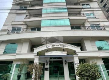 Apartamento · 115m² · 3 Quartos · 1 Vaga · Apartamento 115M² - para Alugar