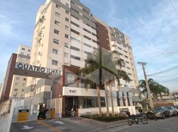 001 · Apartamento 65M² - para Alugar