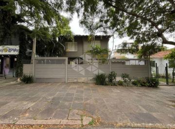 Comercial · 250m² · 4 Vagas · Casa Comercial 250M² - para Alugar