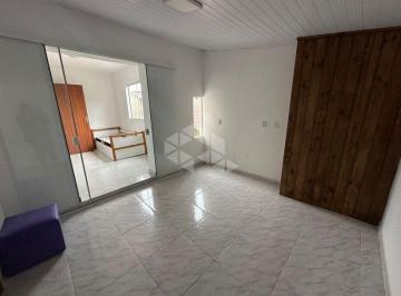 Casa · 65m² · 3 Quartos · 1 Vaga · Casa Residencial 65M² - para Alugar