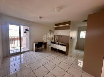 Apartamento · 54m² · 2 Quartos · 1 Vaga · Apartamento 54M² - para Alugar