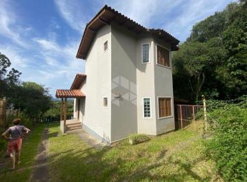 Casa · 100m² · 2 Quartos · 3 Vagas · Casa Residencial 37.9M² - para Alugar