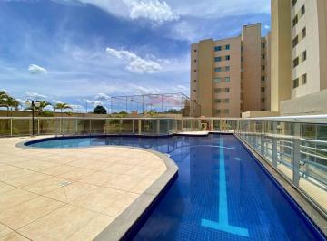 Apartamento · 45m² · 2 Quartos · 1 Vaga · Apartamento 2 quartos com suíte, mobiliado em ceilandia norte - QNO 10 - SOLAR DO SERRADO