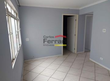 Apartamento · 60m² · 2 Quartos · 1 Vaga · Apartamento a venda, Vila Pauliceia, 02 dormitórios, 01 vaga, sem elevador