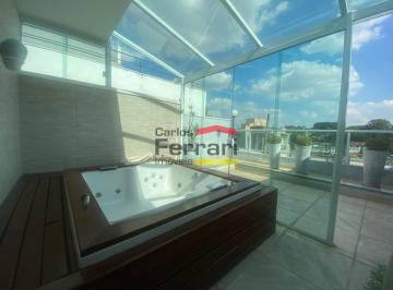 Casa · 283m² · 3 Quartos · 5 Vagas · Oportunidade Exclusiva no Residencial Mirante do Horto