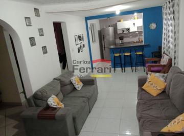 Casa · 115m² · 3 Quartos · CASA TÉRREA - VILA MAZZEI - 115 M2 - 3 DORMITÓRIOS