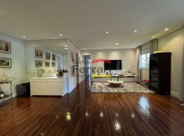 Apartamento · 136m² · 3 Quartos · 2 Vagas · Apartamento à venda com 3 suítes e 2 vagas em Santana