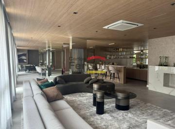Apartamento · 132m² · 3 Quartos · 2 Vagas · Tucuruvi Apartamento 132 metros com 3 suites, varanda gourmet 2 vagas lazer total