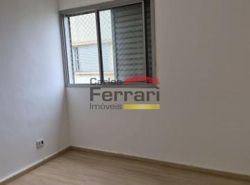 Apartamento · 93m² · 3 Quartos · 1 Vaga · Apartamento a venda, Santana, 03 dormitórios, 01 suíte, 01 vaga