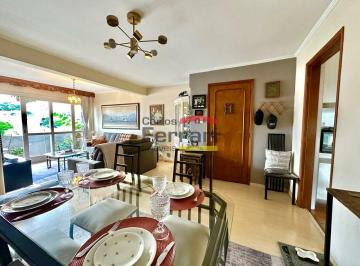 Apartamento · 123m² · 4 Quartos · 2 Vagas · Apartamento à venda com 4 dormitórios, 1 suíte e 2 vagas em Santana