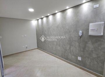 Apartamento · 66m² · 2 Quartos · 1 Vaga · Apartamento 65,5 m² (fundos) , Vila Linda - Santo André, 2 dormitórios,1 vaga