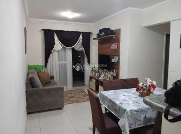 Apartamento · 71m² · 3 Quartos · 2 Vagas · Apartamento a venda na Vila Gonçalves, 03 quartos, 02 vagas, em SBCampo
