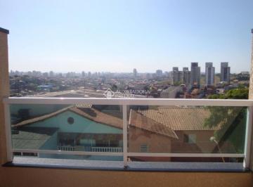 Apartamento · 124m² · 2 Quartos · Cobertura Duplex com Lazer Completo - 124 m² na Vila Tibiriçá- Santo André