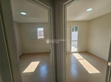 Apartamento · 69m² · 2 Quartos · 1 Vaga · Apartamento 68,5 m² (frente) - Vila Linda -Santo André, 2 dormitórios,1 vaga