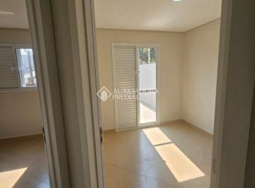 Apartamento · 69m² · 2 Quartos · 1 Vaga · Apartamento 68,5 m² (frente)  - Vila Linda -Santo André, 2 dormitórios,1 vaga