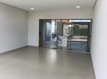 Foto 01 · Casa, Parque Glória V, Catanduva, SP