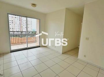 Apartamento · 62m² · 2 Quartos · 1 Vaga · Cond. Ilha Bela