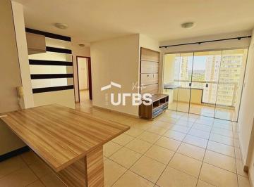 Apartamento · 71m² · 3 Quartos · 2 Vagas · Edifício Ametista