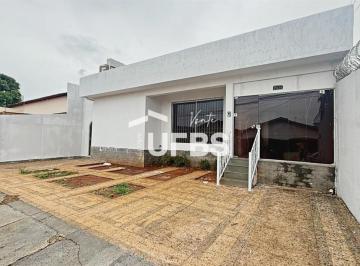 Comercial · 288m² · 4 Vagas · Casa Comercial Jardim América