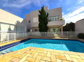 Casa de 5 quartos, Jundiaí · CASA ALTO PADRÃO 4 SUITES + HOME OFFICE E PISICNA CONDOMINIO FECHADO EM JUNDIAI SP