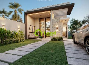 Casa Orquídea com 03 Suítes á Venda no Bonsai Residence Eusébio- Ceará · Casa Orquídea com 03 Suítes á Venda no Bonsai Residence Eusébio- Ceará