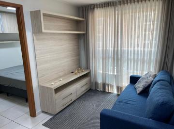 Apartamento de 1 quarto, Águas Claras · Aceita financiamento FGTS 1Qt no Spot Long Stay em Águas Claras