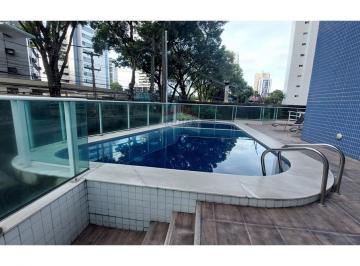 Apartamento · 143m² · 4 Quartos · 2 Vagas · Apartamento no Espinheiro 143m², 4 quartos, 4 banheiros, 2 vagas garagem, piscina, sala de jogos. Zo