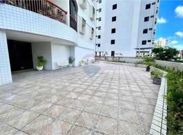 Apartamento · 112m² · 3 Quartos · 2 Vagas · Rosarinho, 3 quartos