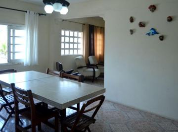 Casa de 5 quartos, Itanhaém · casa praia dos pescadores Itanhaém - DUAS CASAS INDEPENDENTES NO MESMO TERRENO