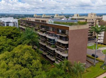 Apartamento · 280m² · 4 Quartos · 3 Vagas · Apartamento Asa Sul