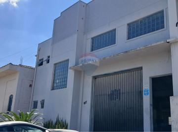 Comercial · 535m² · 5 Vagas · Prédio Comercial - Locação - Jaguariúna-SP