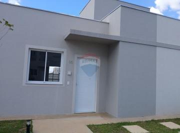 Casa · 71m² · 2 Quartos · 2 Vagas · Casa / Locação / Jaguariúna-SP